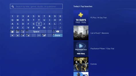 Steps To Setup IPTV On PS3/PS4 .